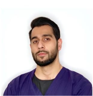 Junade Mirza
