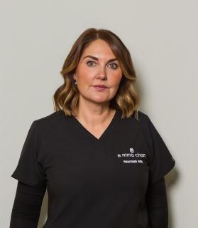BSc. Emma Chan