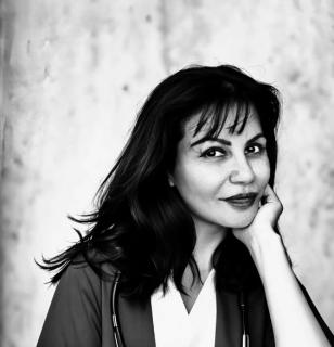 Nabila Muzaffar