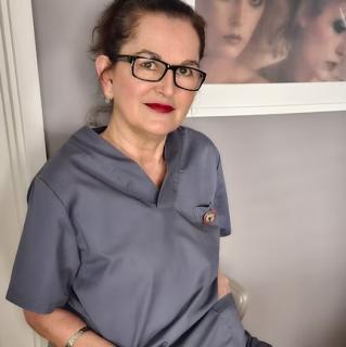 Deborah Hayward