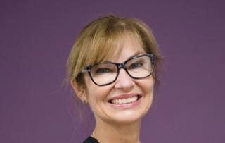 Christina Cope