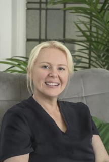 Claire Clark