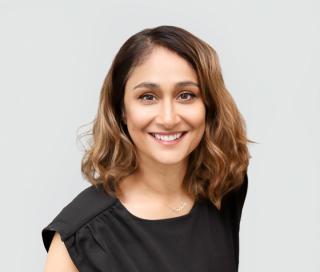 Risha Davda