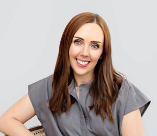 Elaine McCaffrey