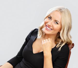 Caroline Steele