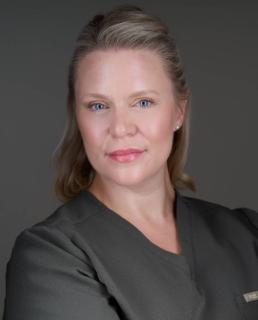 Jo Stirling-Aird