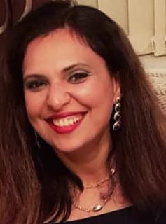 Botox specialist Jasmine Dargan