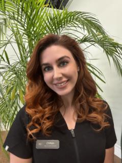 Emma Willcock