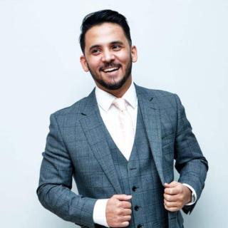 Ali Ghasemi