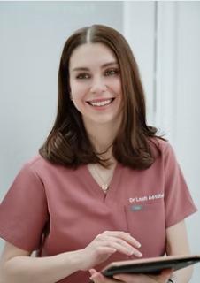 Leah Morton
