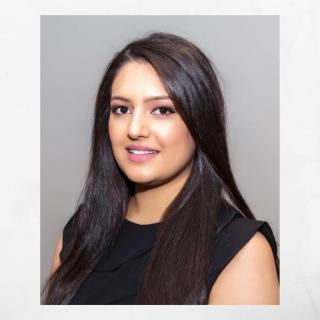 Mehreen Arshad