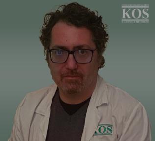 Specialista Botox Domenico Nicola Massariello