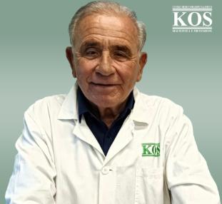 Specialista Botox Giuseppe Maria Izzo