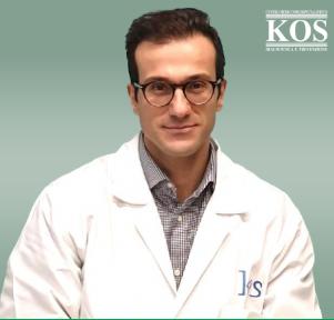 Specialista Botox Grieco Michele
