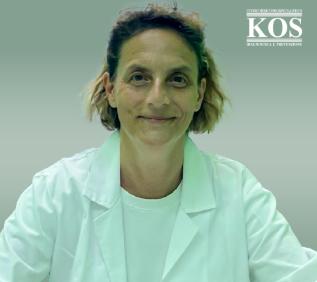 Specialista Botox Daniela Del Core