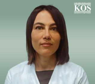 Specialista Botox Graziella Babino