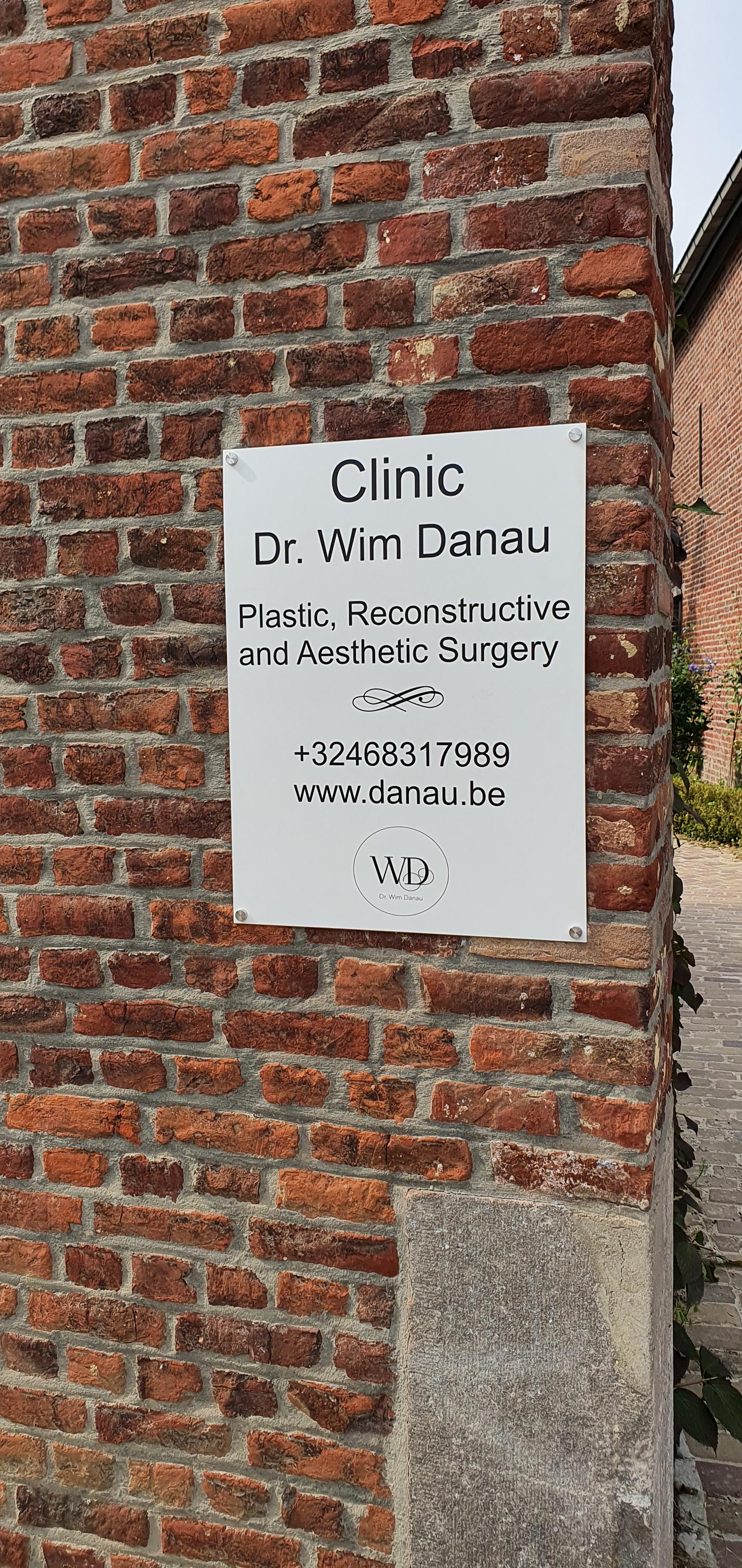 Wim Danau injectables