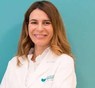 Nicoletta Cataldi