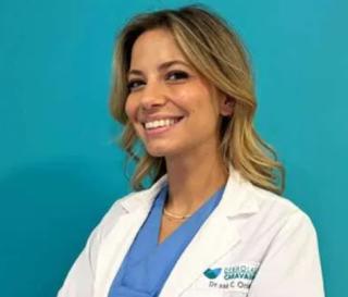Corinne Orsini