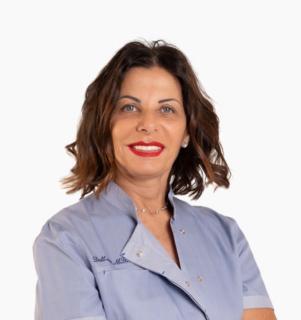 Specialista Botox Maria Gabriella Di Russo
