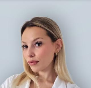 Benedetta Gasperi