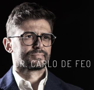 Carlo De Feo