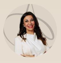 Clara Ada Tanteri