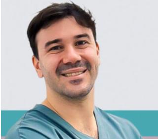 Alessio De Cosmo