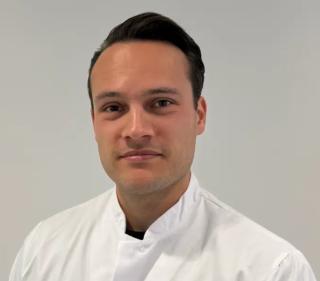 Jonathan van Daalen