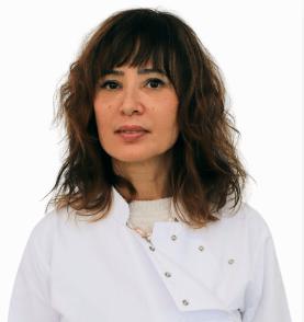 Silvia Citelli