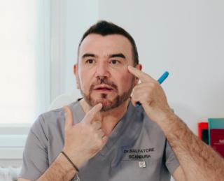 Specialista Botox Salvatore Scandura