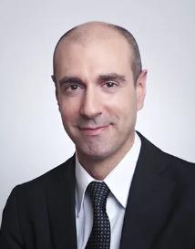 Stefano Gatti
