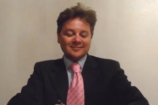 Demetrio Germanò
