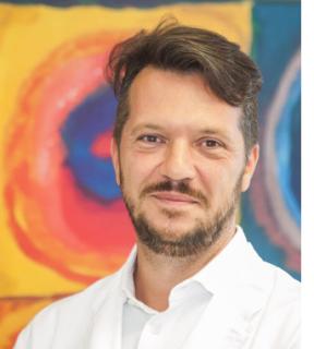 Specialista Botox Christophe Buratto