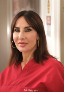 Gloria Misasi