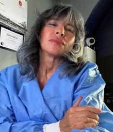 Lucia Campanini
