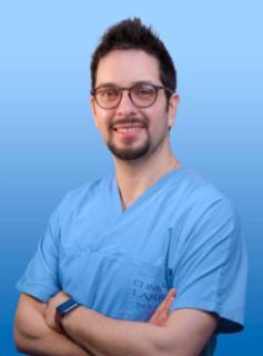 Alberto Oddo