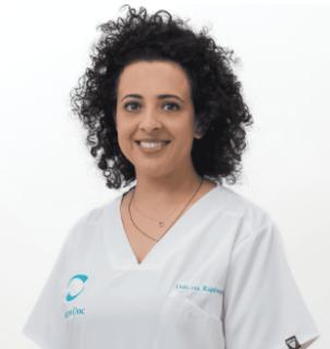 Specialista Botox Oriana Rajabtork Zadeh