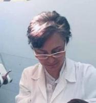 Claudia Cappelli