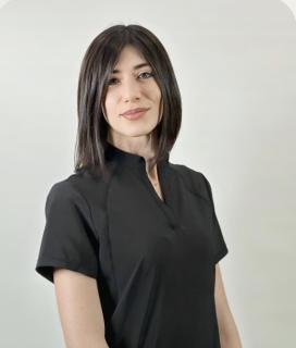 Specialista Botox Laura Macca