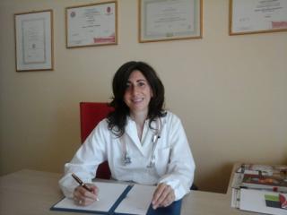Laura Maria Ceriotti