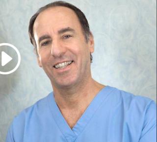 Specialista Botox Riccardo Lucchesi