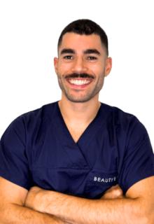 Federico Spongano Spongano