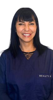 Pamela Scarlata