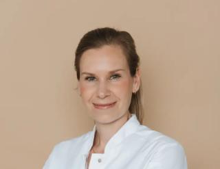 Linda Vriend