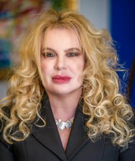 Specialista Botox Cristina Rosati