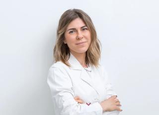 Elisa Benati