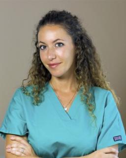 Elisabetta Petrucci