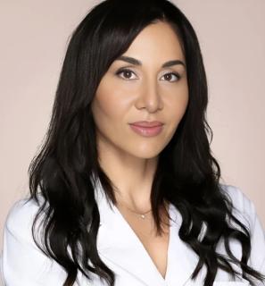 Rosa Salutari
