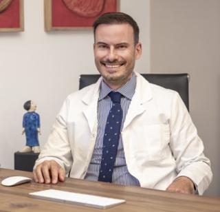 Specialista Botox Tobias Del Gaudio